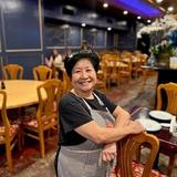 Miss Shirley's