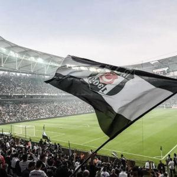 Take us to a Turkey soccer match!