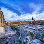 Zócalo