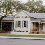 Hill & Vine