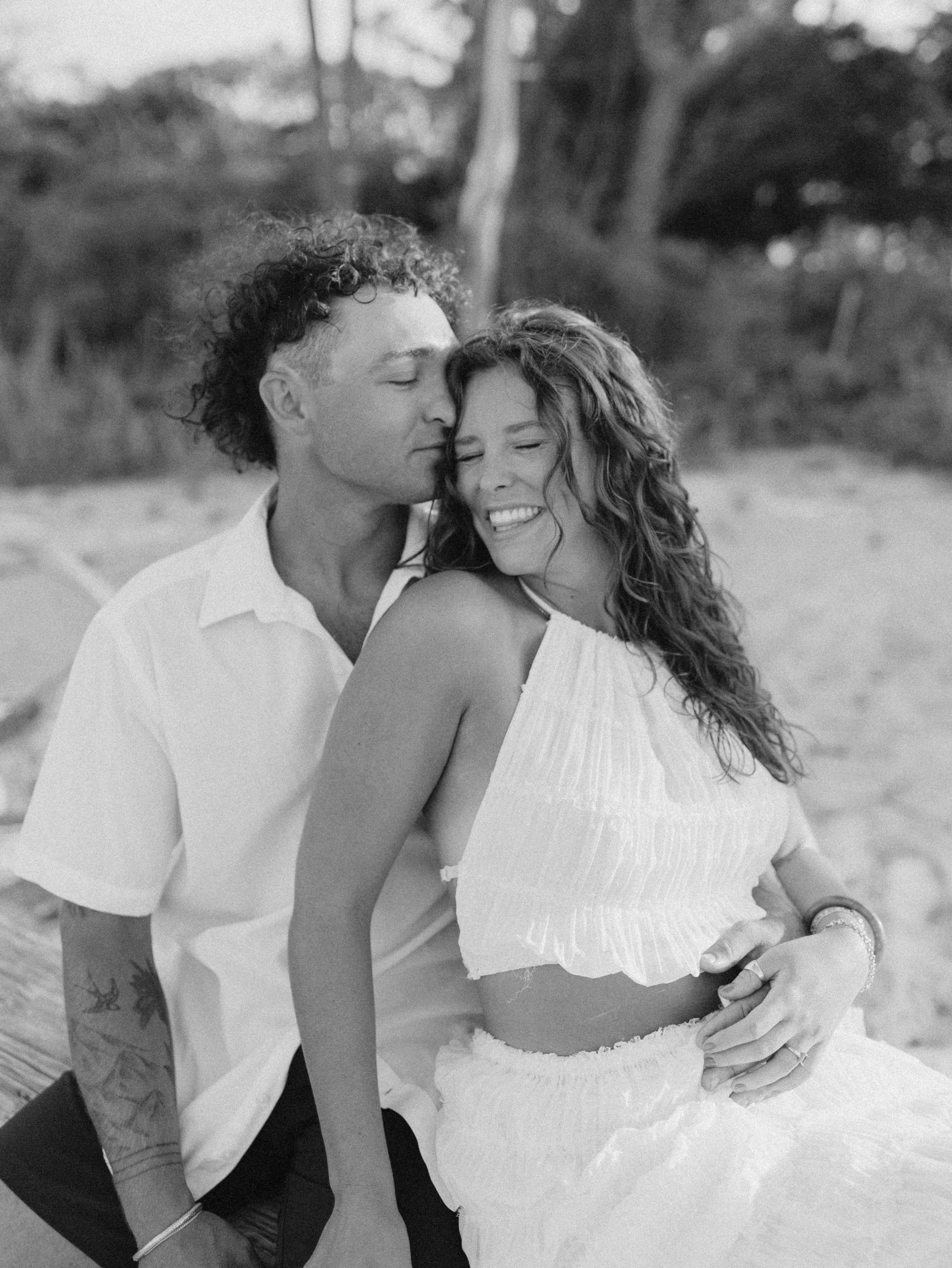 The Wedding Website of Jessie Rucker and Nate Fisher