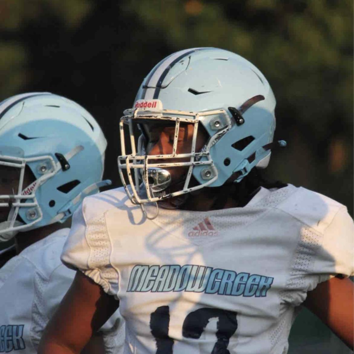 Khalil football 2023