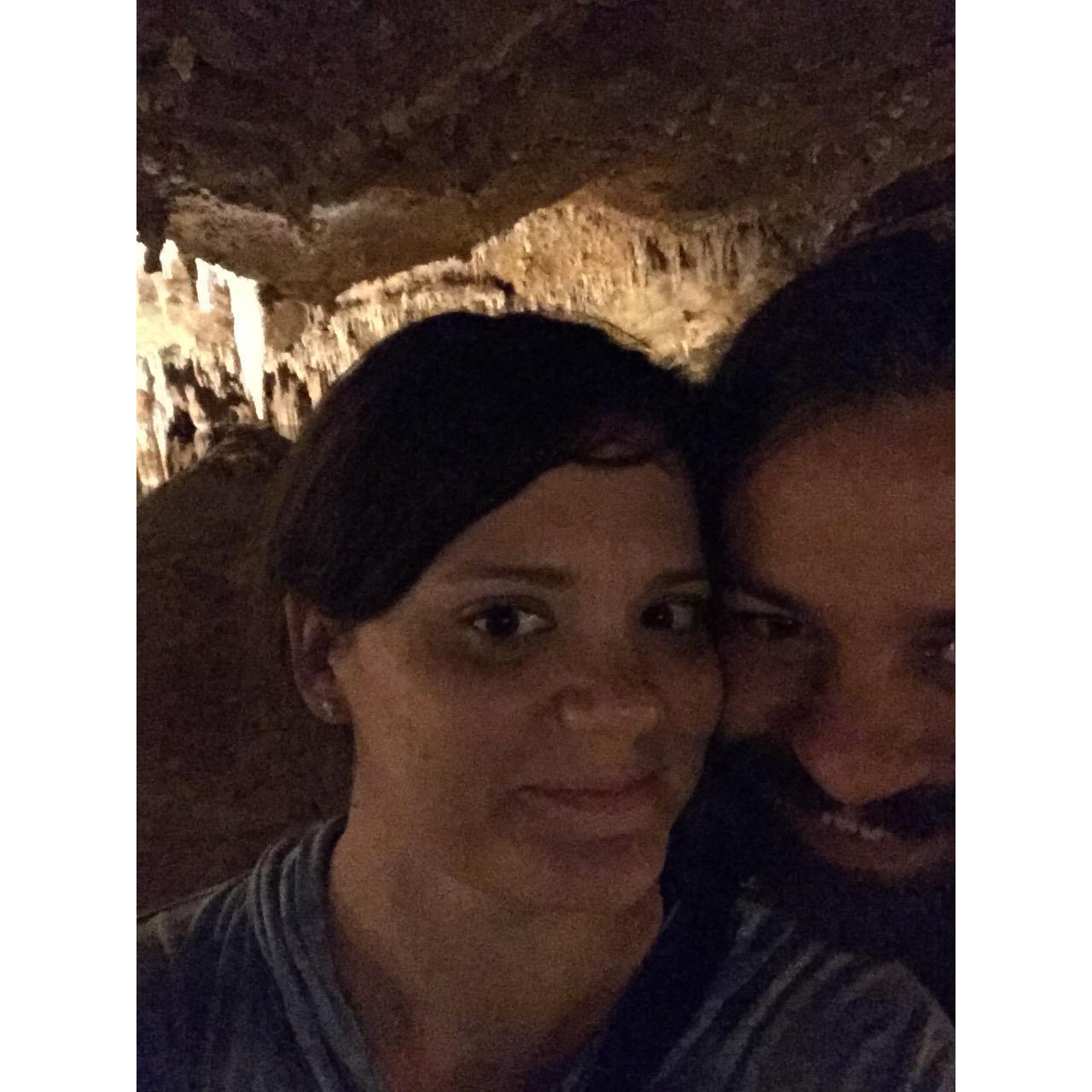 Luray Caverns | July 2015