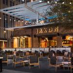 Jaxon Beer Garden