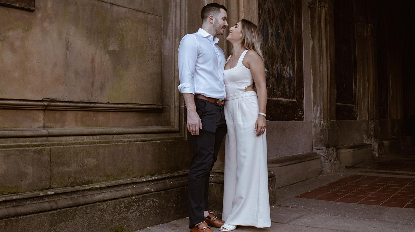The Wedding Website of Alexis Weisman and Ryan Lindgren