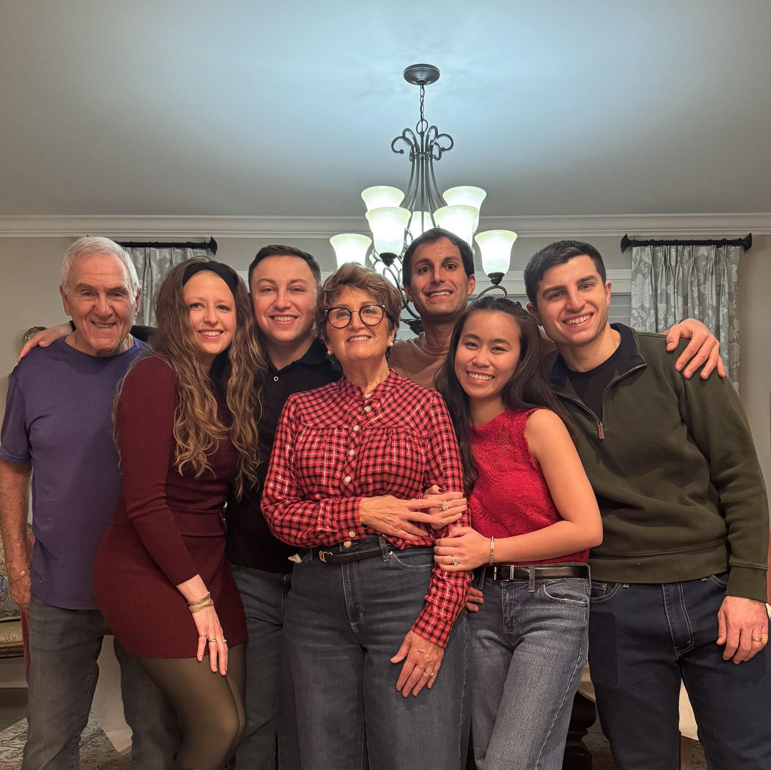 2025 Christmas Eve!