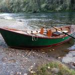 McKenzie River Fishing