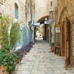 Where to stroll in Tel Aviv