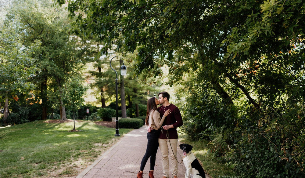 Stephanie Jacob and Evan Charboneau's Wedding Website