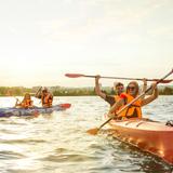4-H Tidelands Nature Center