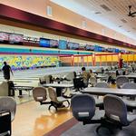 Franklin Family Entertainment Center