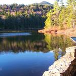 The Kancamagus Scenic Byway