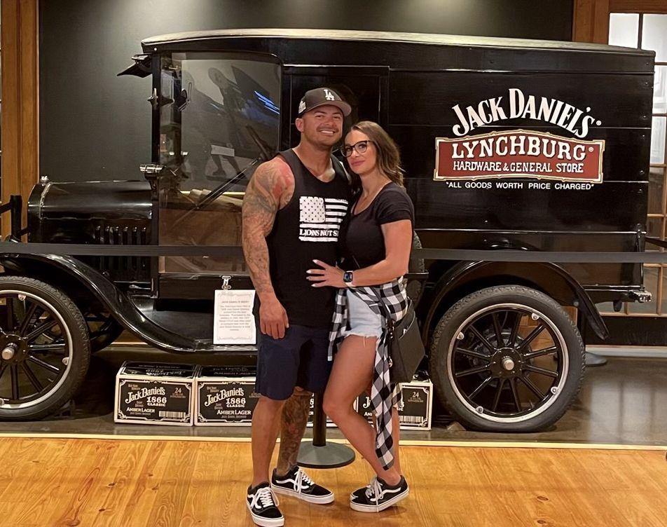 The Wedding Website of Briana Reeves and Isaac Perez