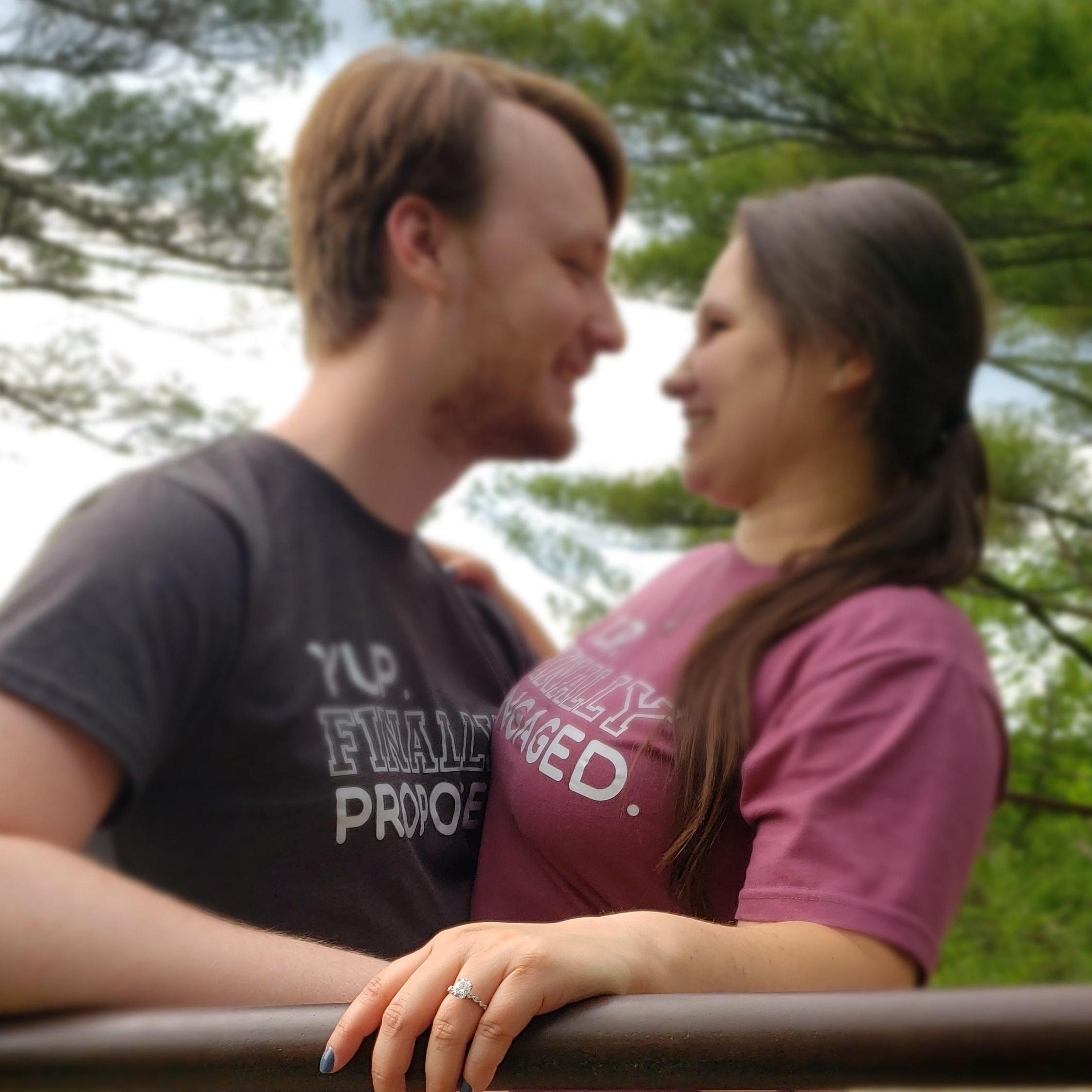 Cook Forest State Park, PA 2023