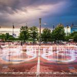 Centennial Olympic Park