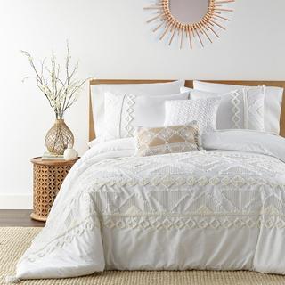 Harleson 3-Piece Duvet Set