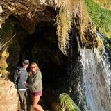 The Falls Creek
