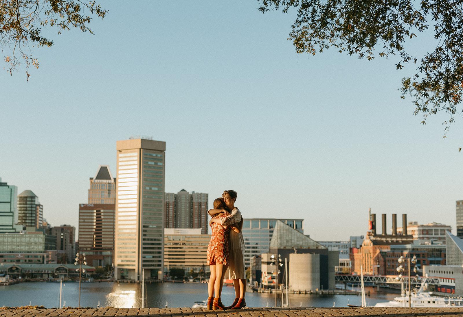The Wedding Website of Elizabeth Margaret and Aliya Rachel
