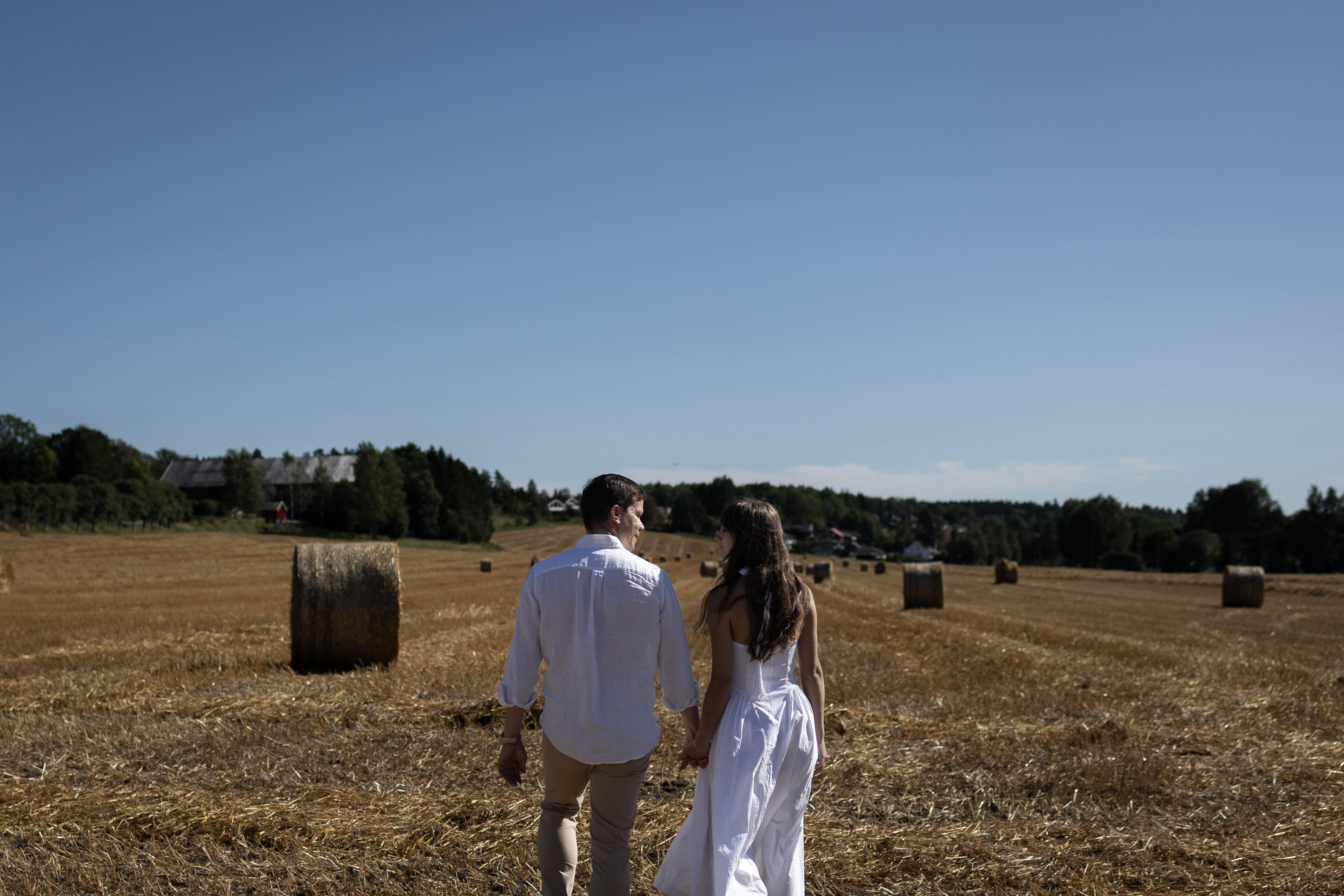 The Wedding Website of Daniela Cabrera and Yoel Carreno