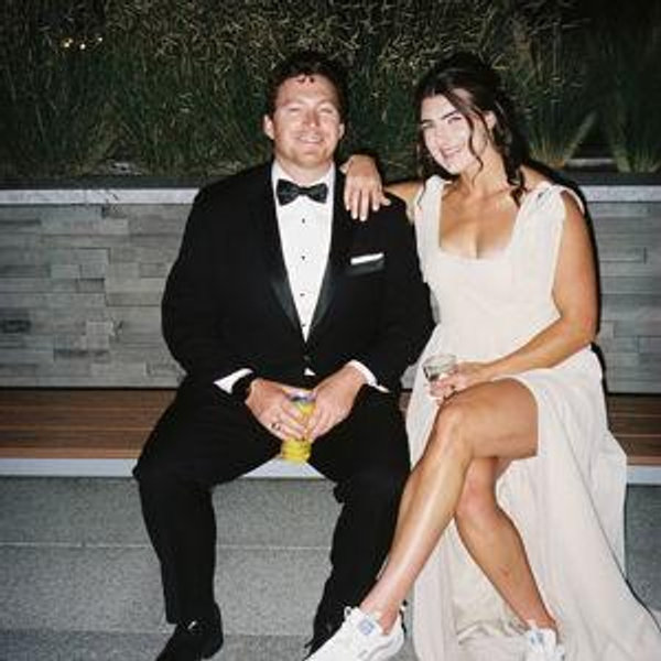 Our Newlywed Fund