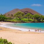 Maluaka Beach