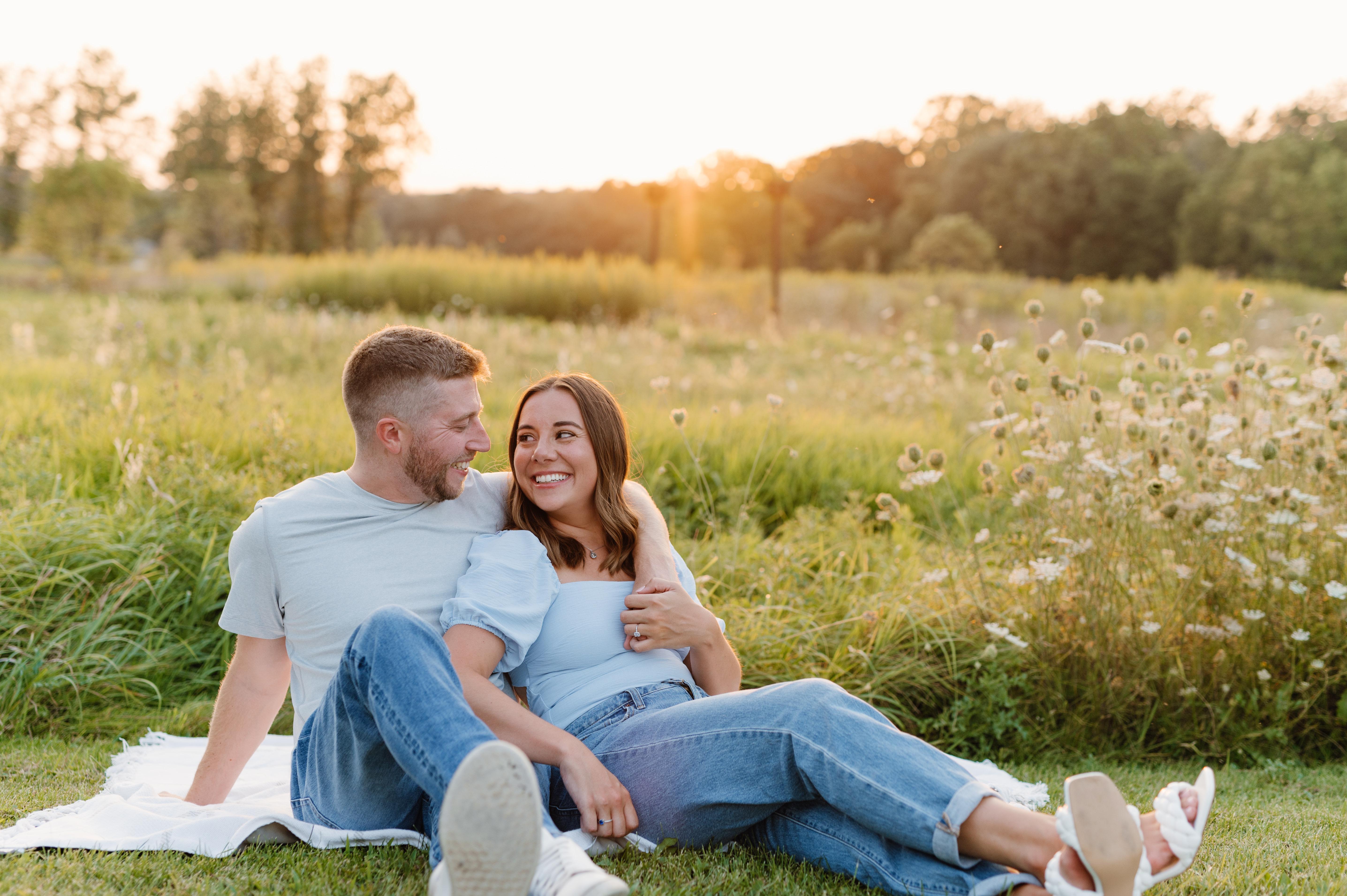 The Wedding Website of Jaimie Ims and Nicholas Bailey