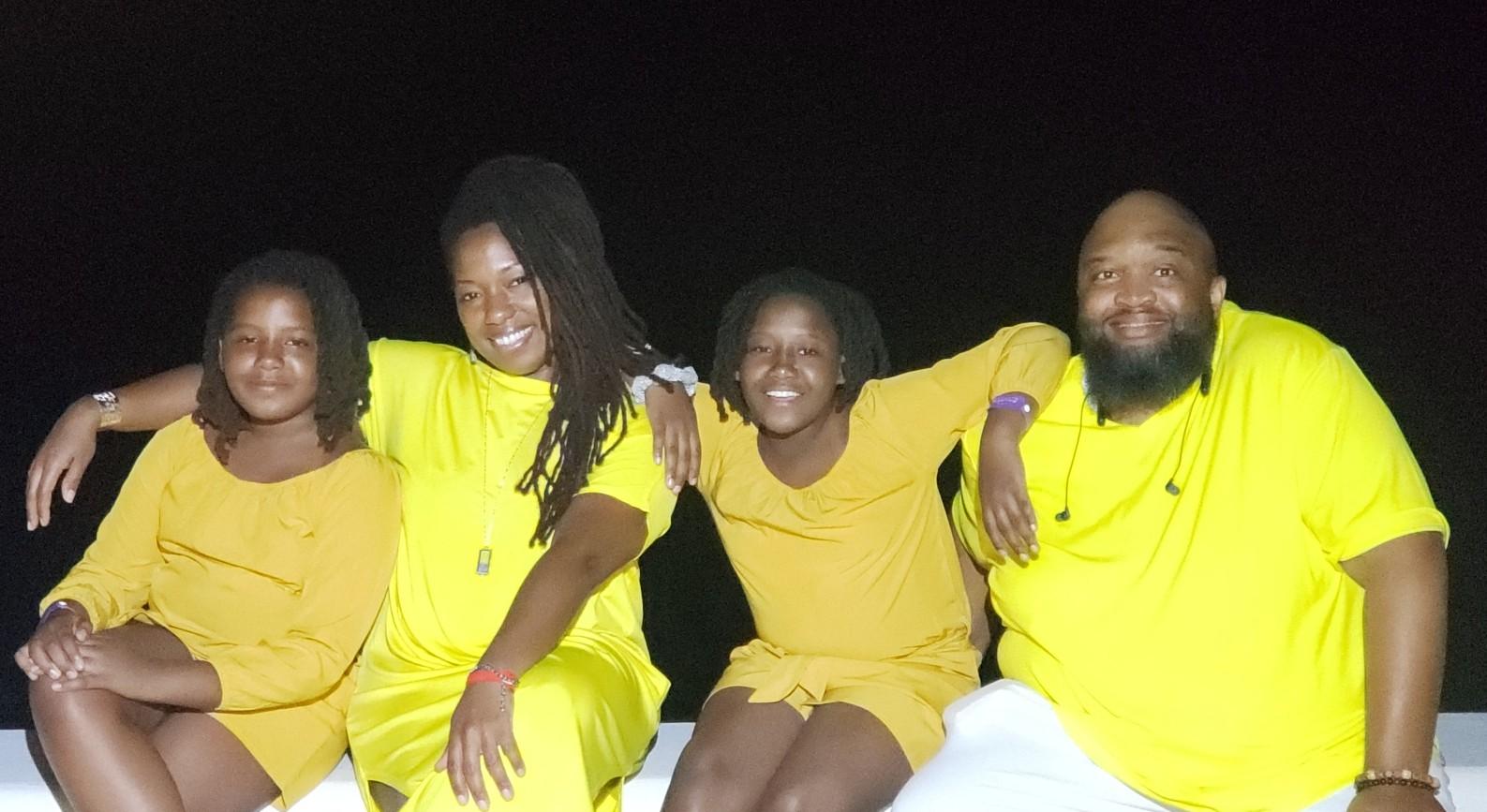 The Wedding Website of Tiffany Roacher and Christopher Coleman