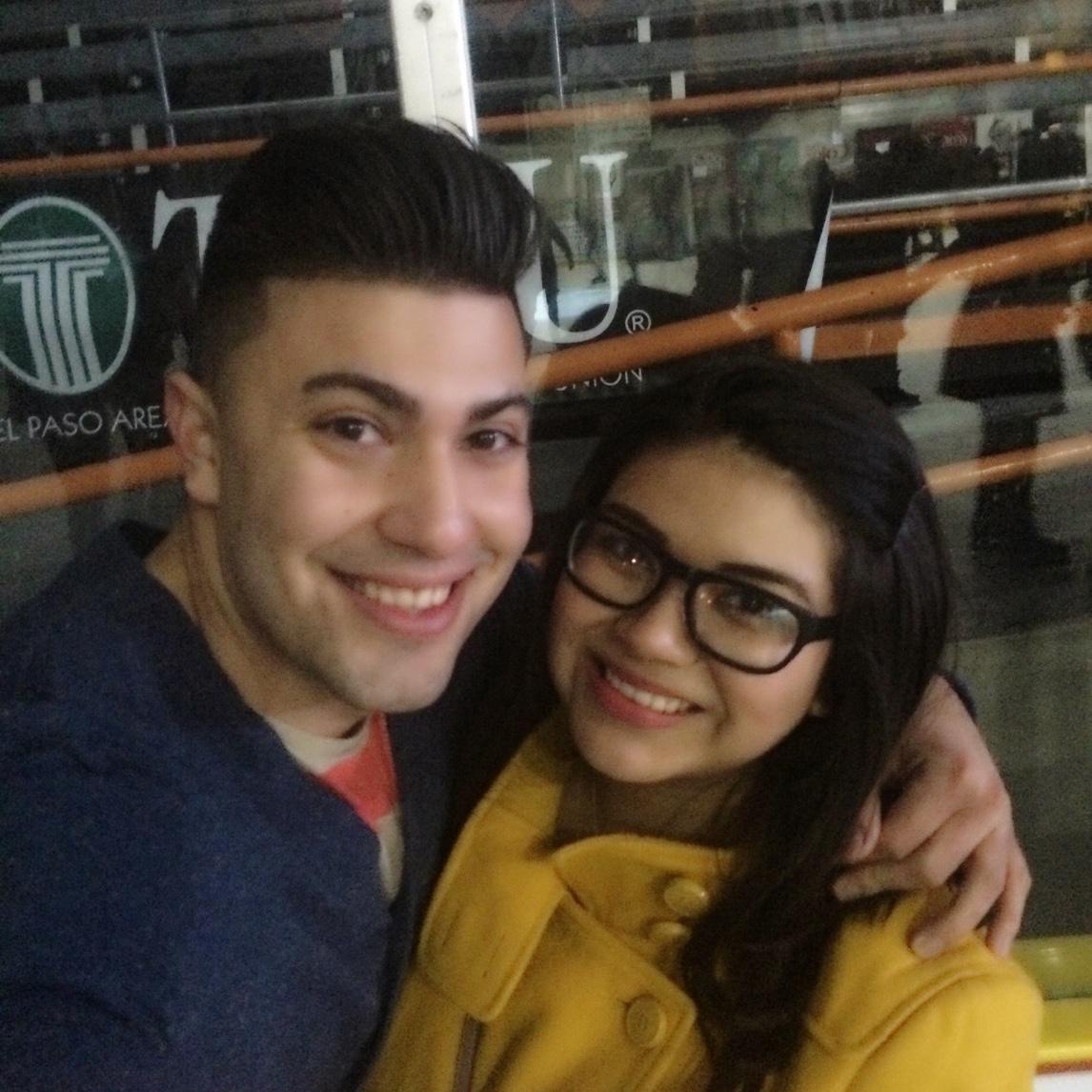 El Paso, TX
Ice Skating
2013