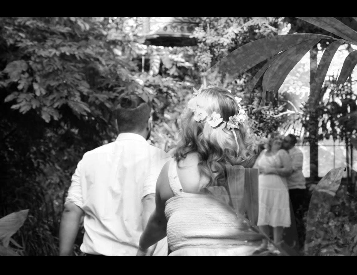 The Wedding Website of Claudia Bice and Neil Shade
