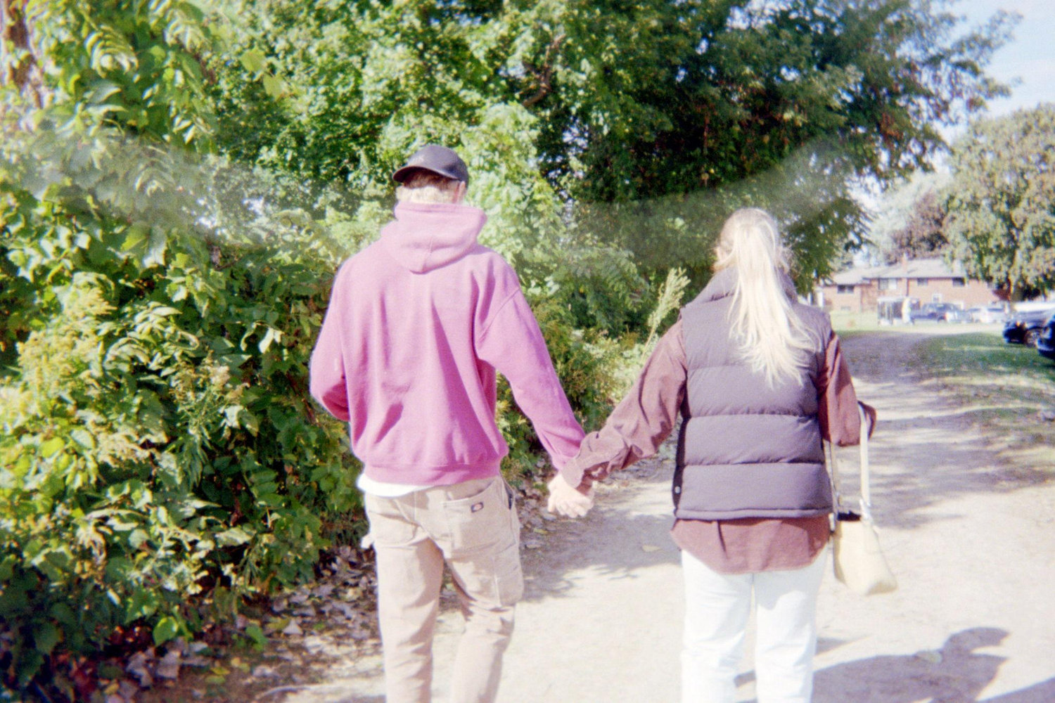 The Wedding Website of Alida Schaafsma and Kade Van Dyk