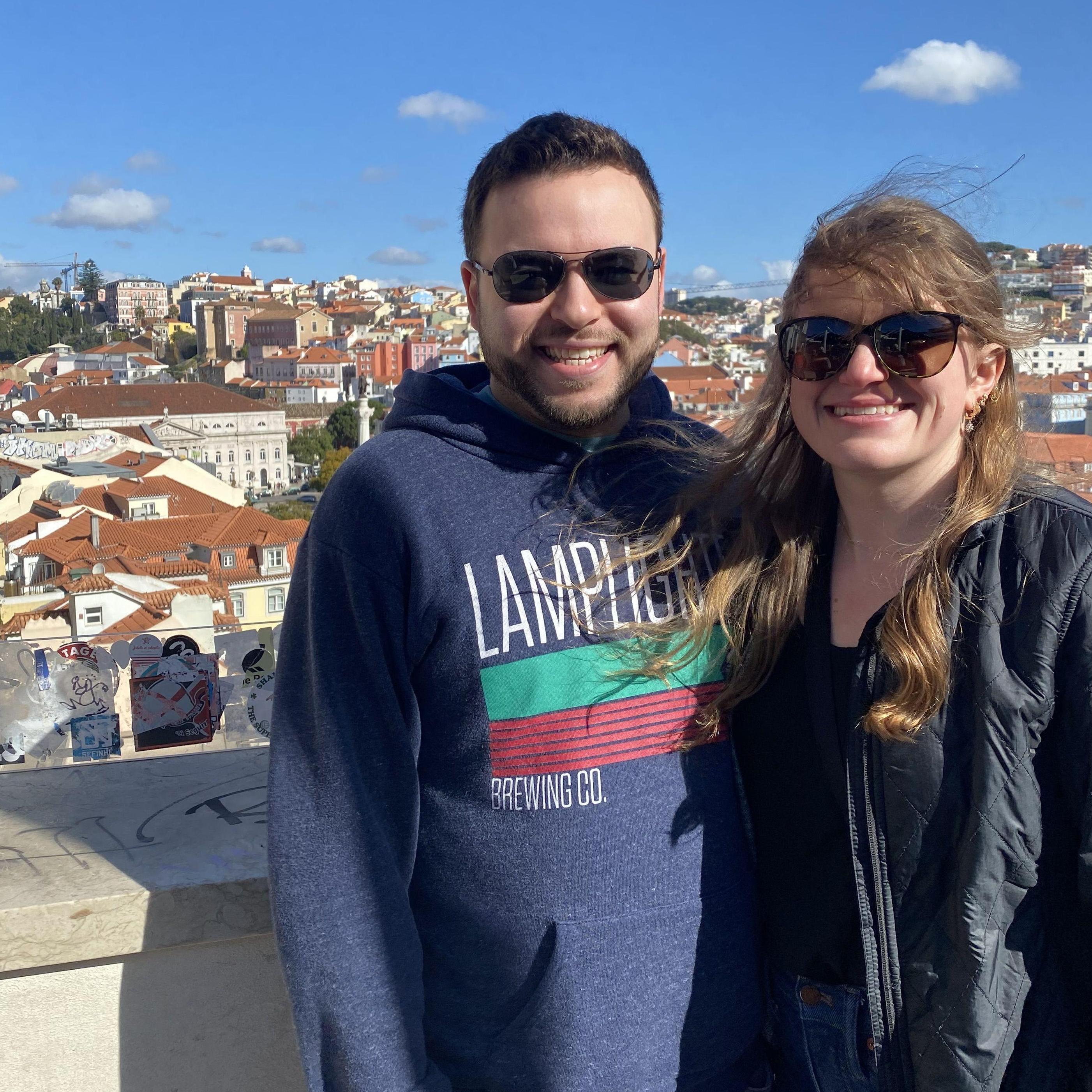 2023 Lisbon