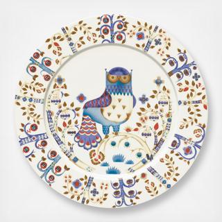 Taika Dinner Plate
