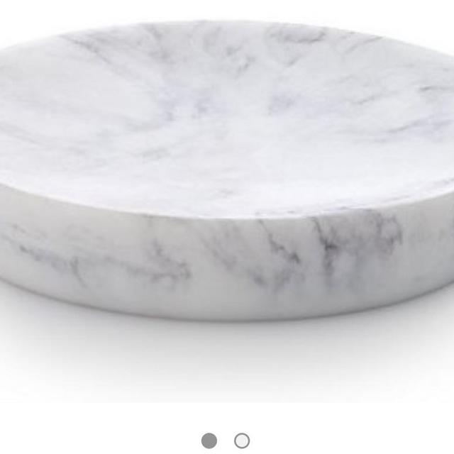 Soap Dish