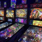 LeaderBoard Arcade Bar & Pizzeria Jax