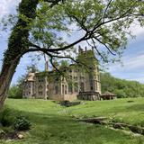 Mercer Museum & Fonthill Castle
