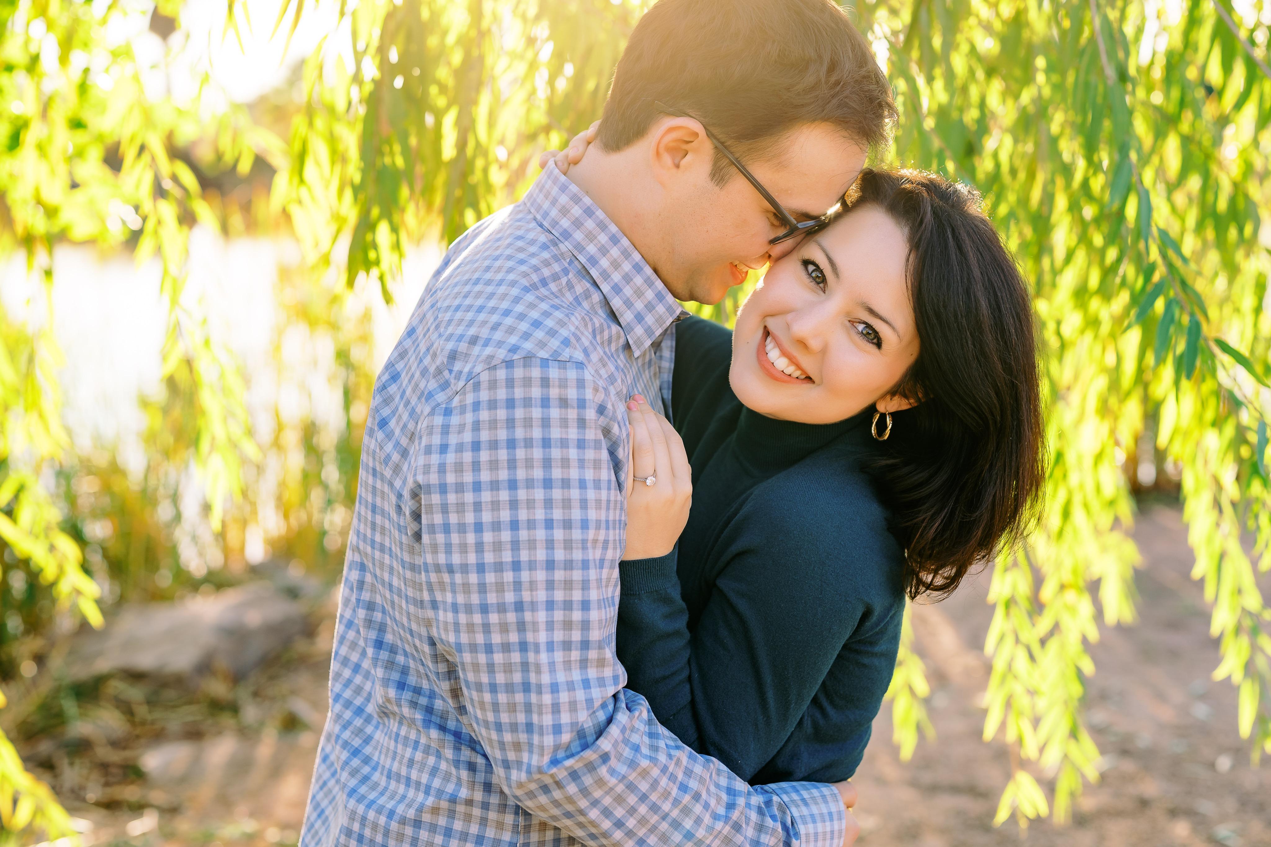 The Wedding Website of Tiffany Wood and Benjamin Levy