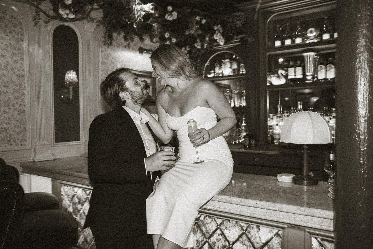 The Wedding Website of Sydnee Sachtleben and Kieran Derfus