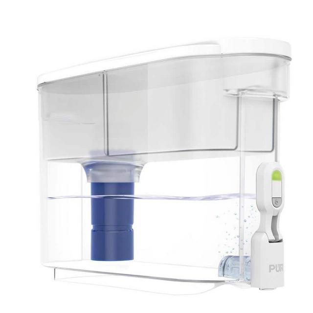 Water Filter Dispenser