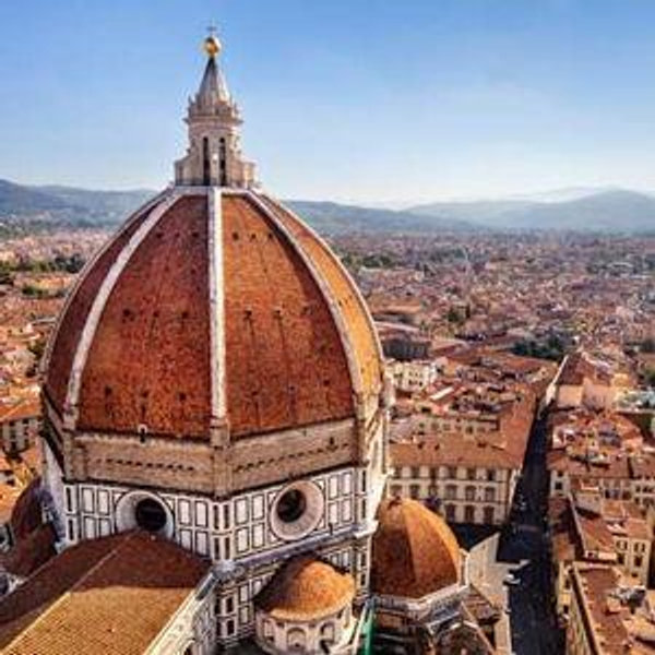 Exploring Florence