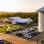 Dripping Springs Distilling - Small Batch Vodka - Savor It