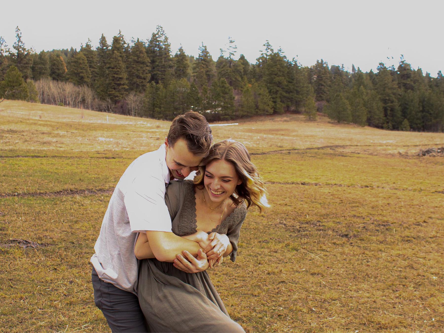 The Wedding Website of Ashley Beckner and Tanner Simpson