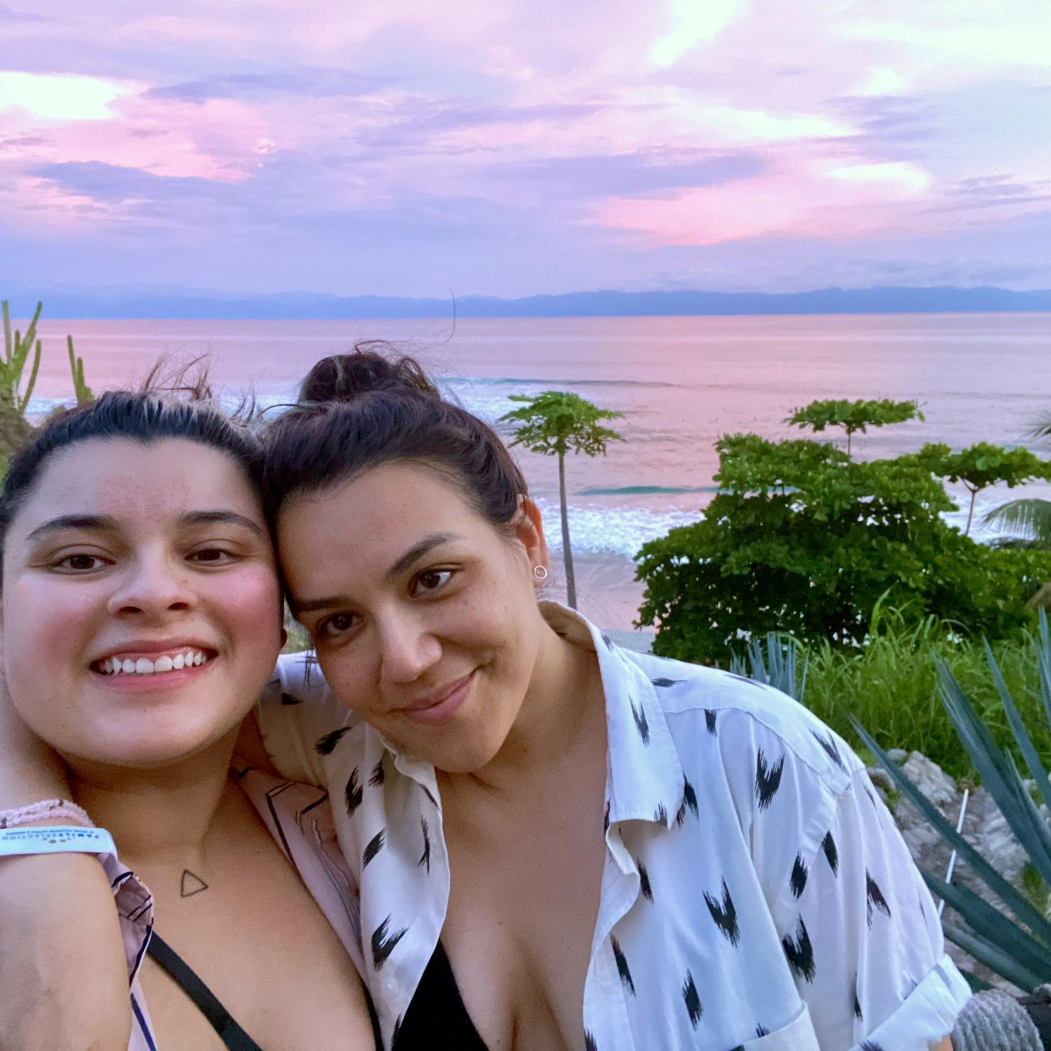 México has the best sunsets and beaches. 2021.