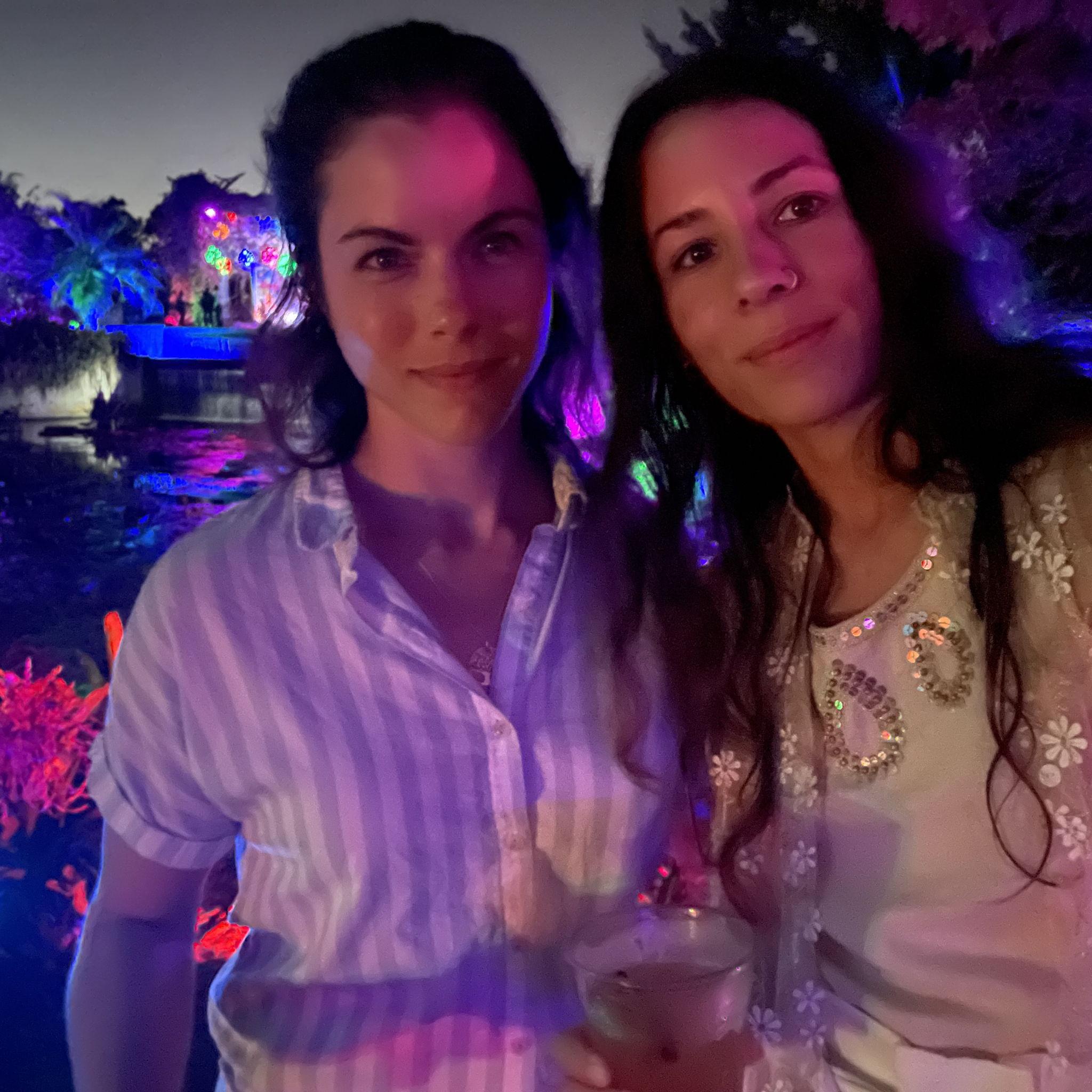 Christmas in Naples, FL (2021)