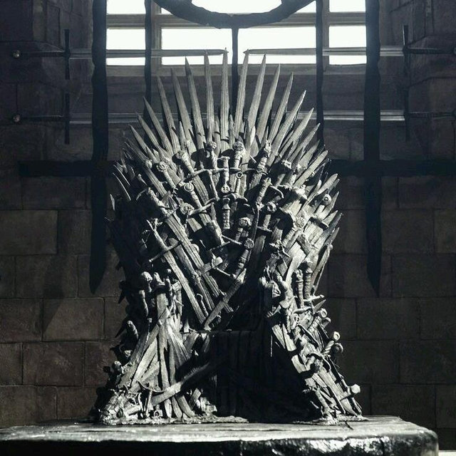 Game of Thrones Studio tour