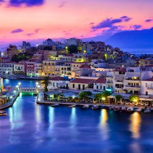 Honeymoon Resort