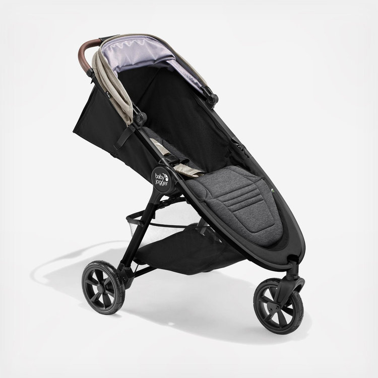 Baby Jogger®, City Mini GT3 All-Terrain Stroller | Zola Baby