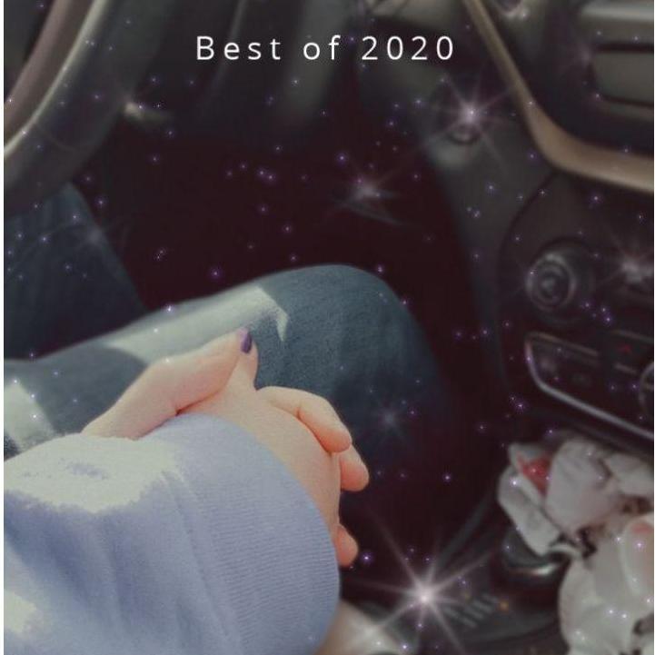 When we first started dating again in December of 2020