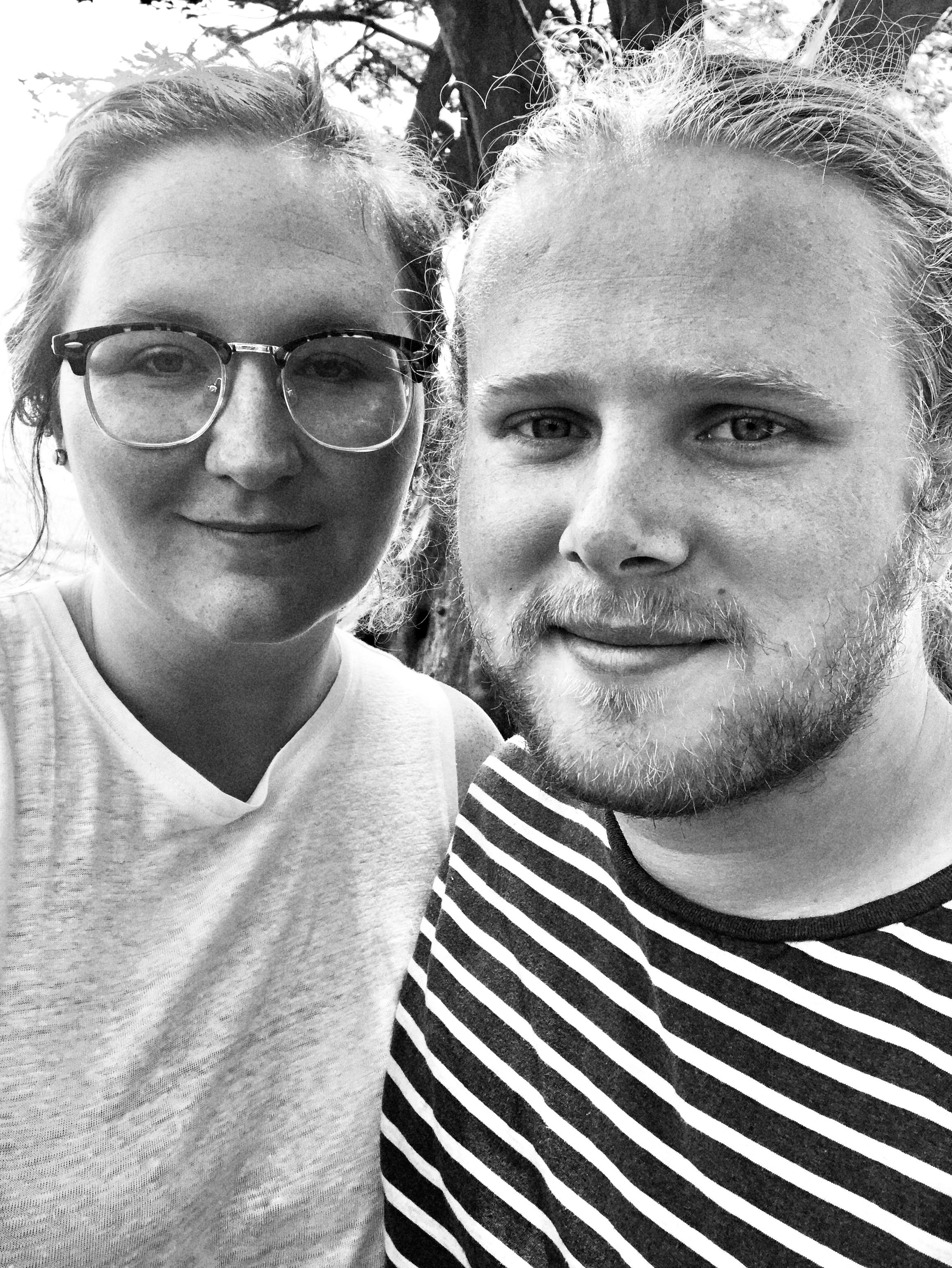 The Wedding Website of Emma Keough and Elliot Jory