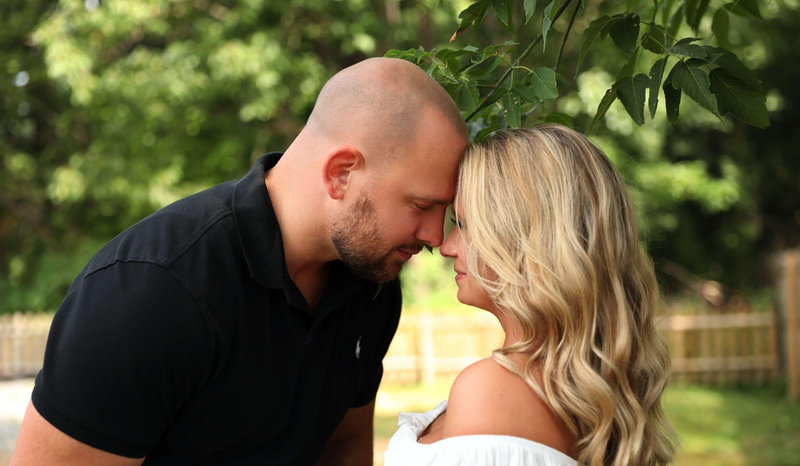 Dominique Davis and Joseph Poleto's Wedding Website