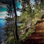 East Sooke Regional Park